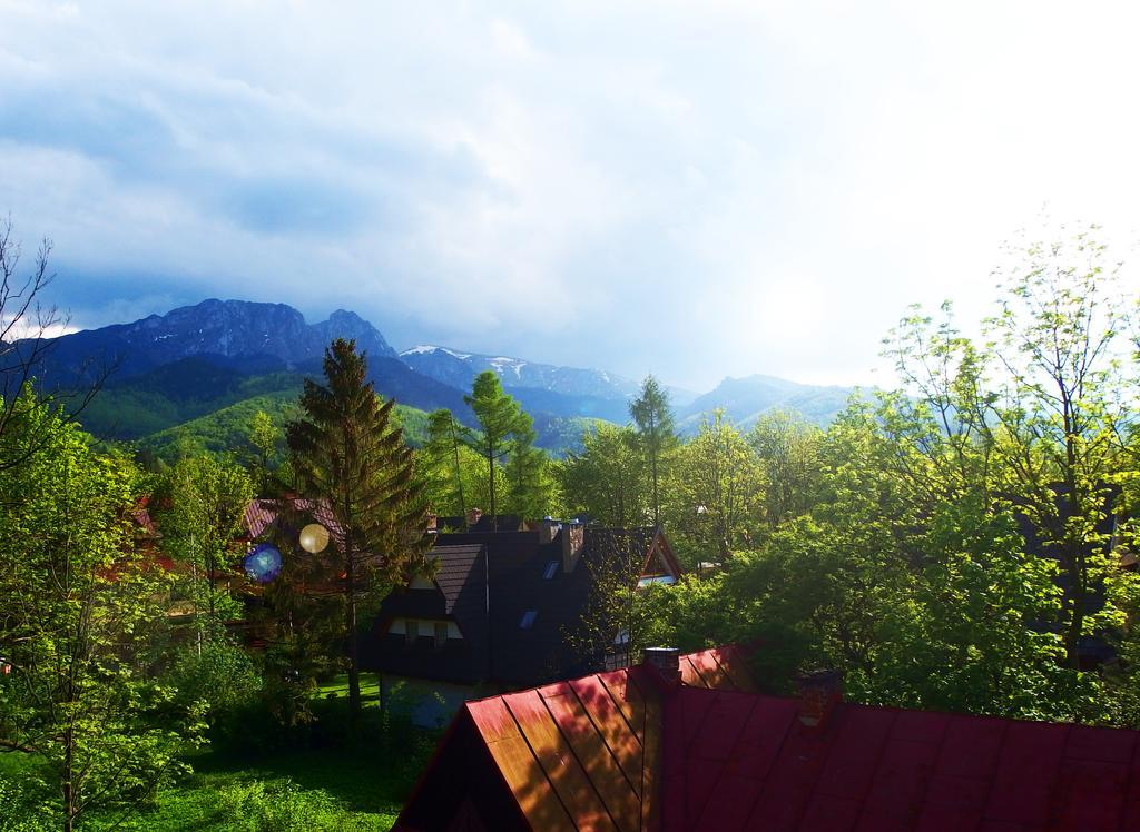 Lipowy Dwor Hotel - Zakopane — Photos 3