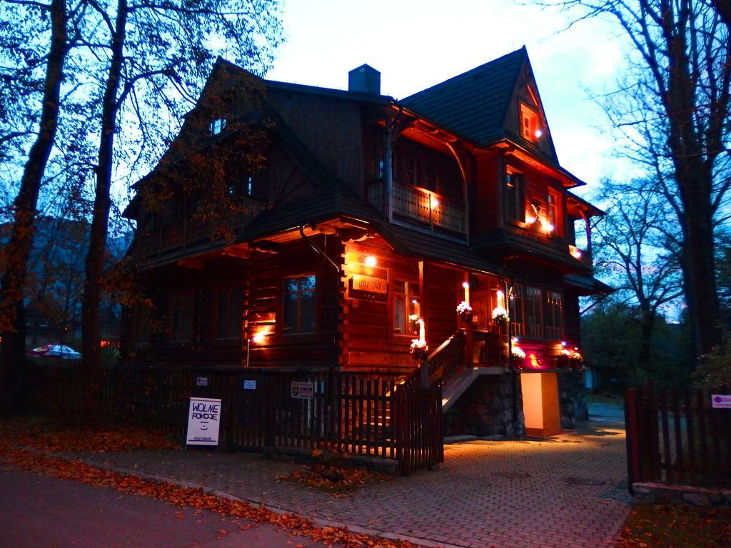Lipowy Dwor Hotel - Zakopane — Photos 2